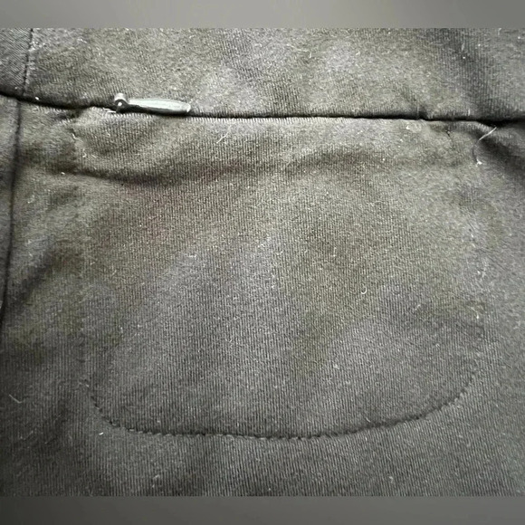 CHICO’S | women’s pull on pants. Size: 1 Chicos/US 8 - Picture 2 of 14